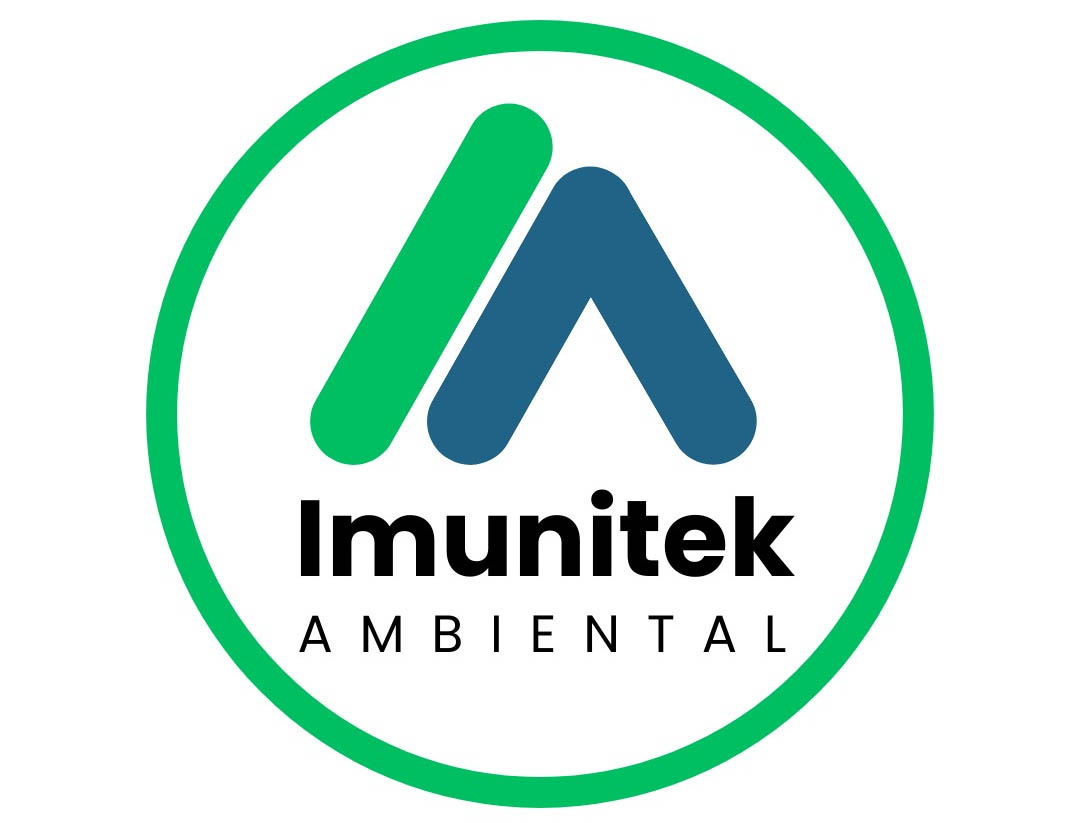 Foto de Imunitek Ambiental